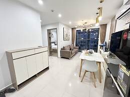 Bom Homes- Vinhomes Ocean Park