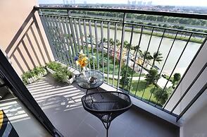 Bom Homes- Vinhomes Ocean Park