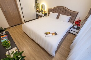 Bom Homes- Vinhomes Ocean Park