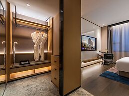 Novotel Tianjin Drum Tower