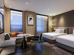 Novotel Tianjin Drum Tower