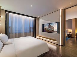 Novotel Tianjin Drum Tower