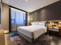 Novotel Tianjin Drum Tower