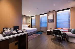 Novotel Tianjin Drum Tower