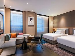 Novotel Tianjin Drum Tower