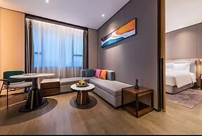 Novotel Tianjin Drum Tower