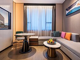 Novotel Tianjin Drum Tower