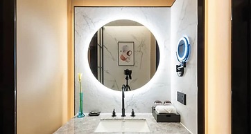 Novotel Tianjin Drum Tower