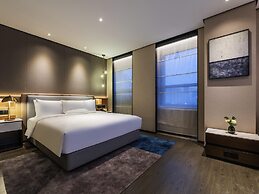 Novotel Tianjin Drum Tower