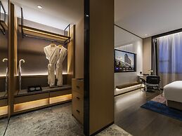 Novotel Tianjin Drum Tower