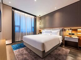 Novotel Tianjin Drum Tower