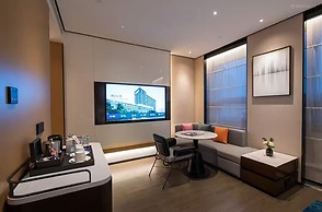 Novotel Tianjin Drum Tower