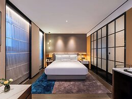 Novotel Tianjin Drum Tower