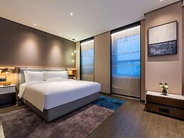 Novotel Tianjin Drum Tower