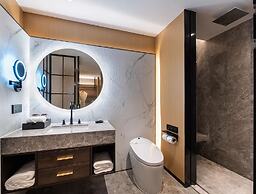 Novotel Tianjin Drum Tower