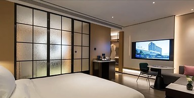 Novotel Tianjin Drum Tower