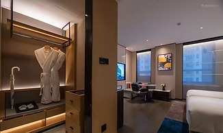 Novotel Tianjin Drum Tower
