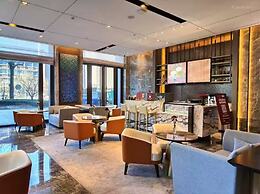 Novotel Tianjin Drum Tower