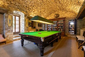 Villa la Corte by Mmega