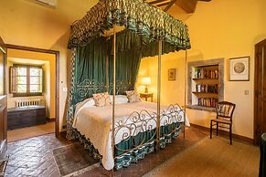 Villa la Corte by Mmega