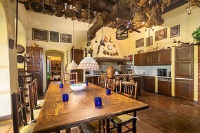 Villa la Corte by Mmega