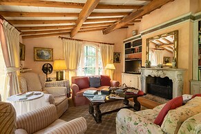 Villa la Corte by Mmega