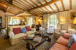 Villa la Corte by Mmega