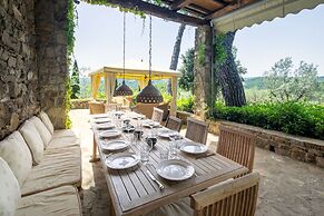 Villa la Corte by Mmega