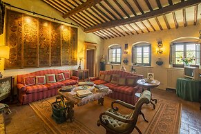 Villa la Corte by Mmega