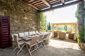 Villa la Corte by Mmega