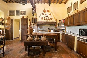 Villa la Corte by Mmega