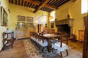 Villa la Corte by Mmega