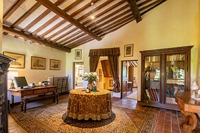 Villa la Corte by Mmega