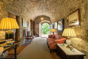 Villa la Corte by Mmega