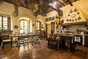 Villa la Corte by Mmega