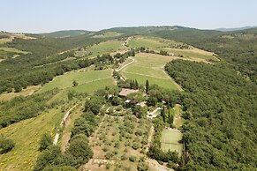 Villa la Corte by Mmega