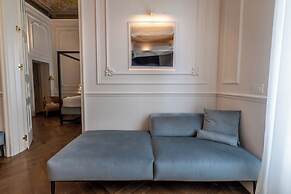 Dimora Palanca Boutique & SPA