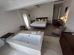 Dimora Palanca Boutique & SPA