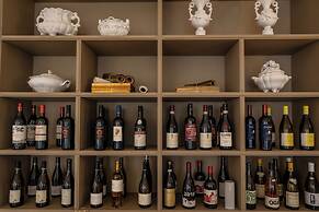 Dimora Palanca Boutique & SPA