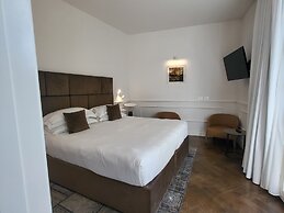 Dimora Palanca Boutique & SPA