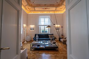 Dimora Palanca Boutique & SPA