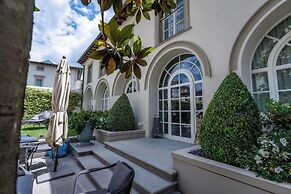 Dimora Palanca Boutique & SPA