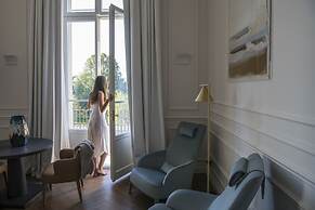 Dimora Palanca Boutique & SPA