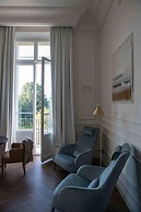 Dimora Palanca Boutique & SPA