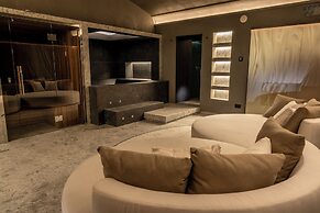 Dimora Palanca Boutique & SPA