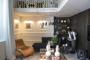 Dimora Palanca Boutique & SPA