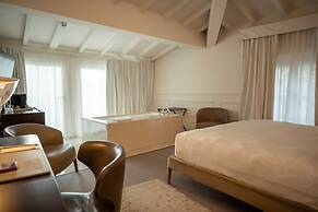 Dimora Palanca Boutique & SPA
