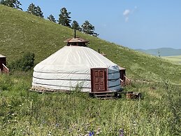 Mongolian Secret History