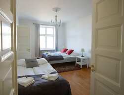 2ndhomes Fredrikinkatu Apartment 1