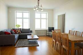 2ndhomes Fredrikinkatu Apartment 1